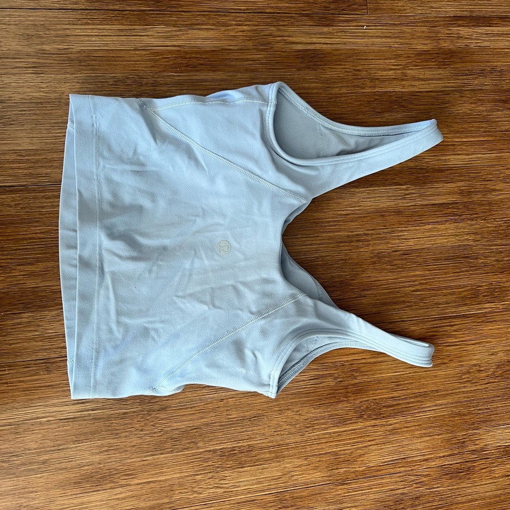 Lululemon align tank
